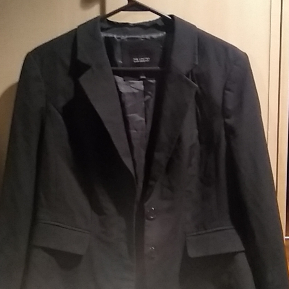 Women's suit jacket